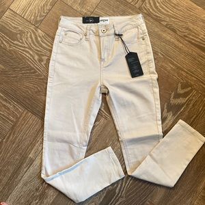 Umgee Tan Jeans 🎁